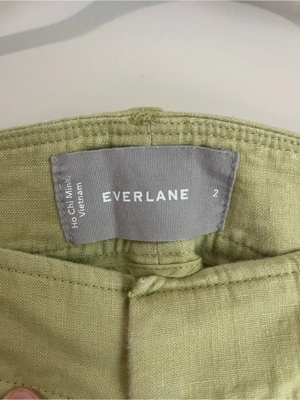 Everlane way high
